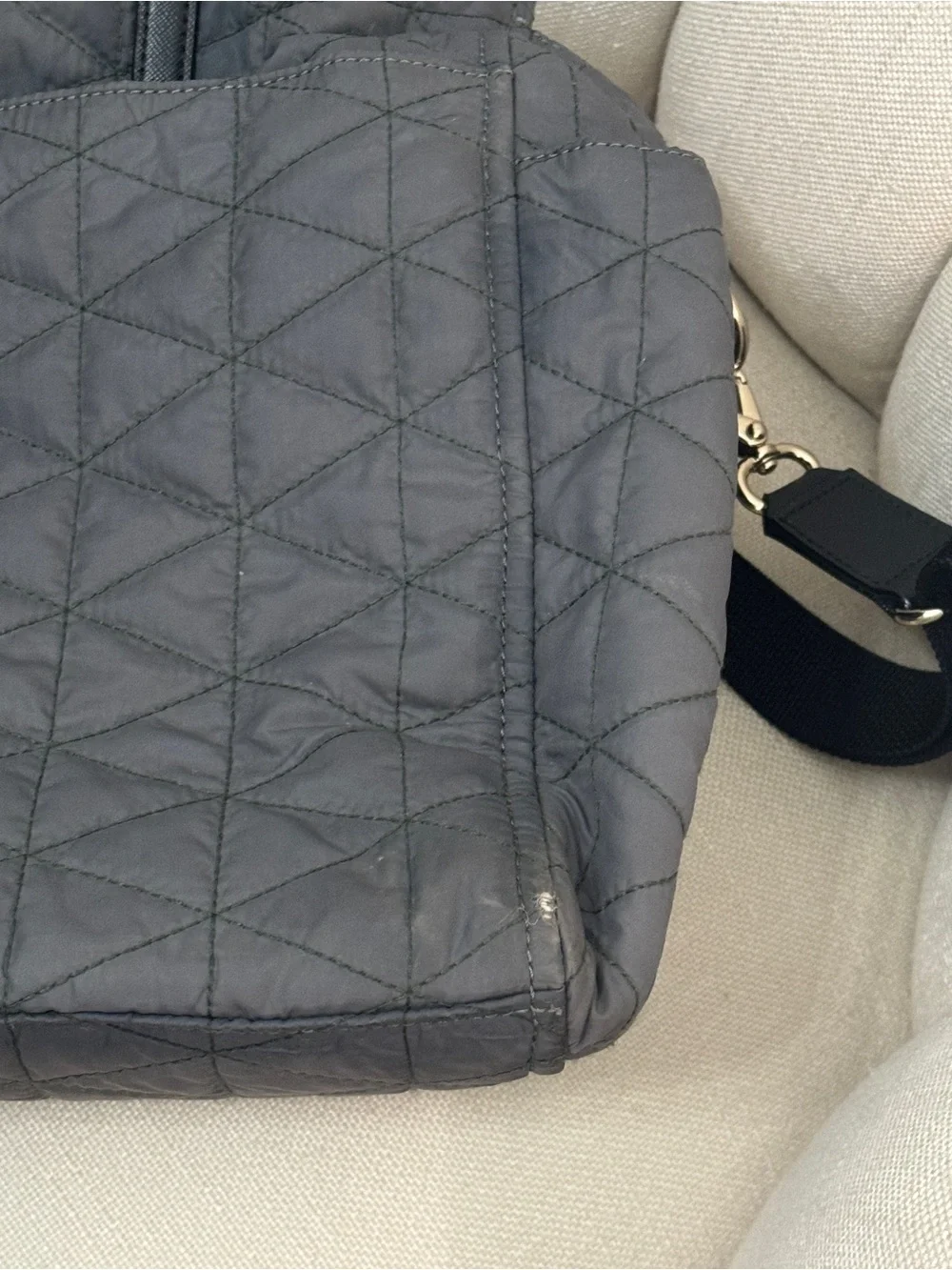 kate spade good but